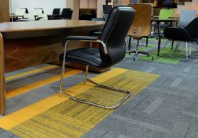 best designs for office carpet