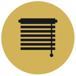 blinds icon
