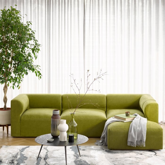 Modular Custom Sofa