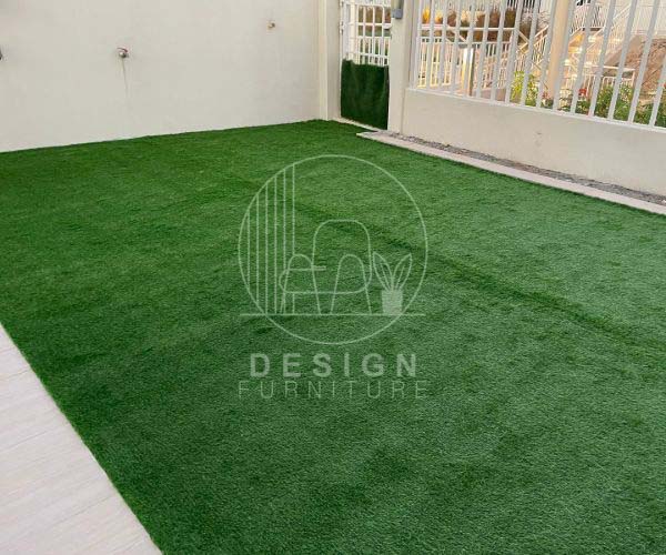 Artificial grass in Dubai