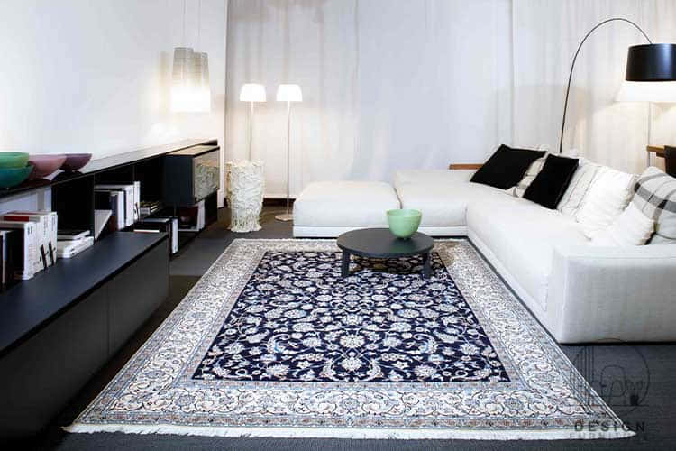 Fine Persian Carpets