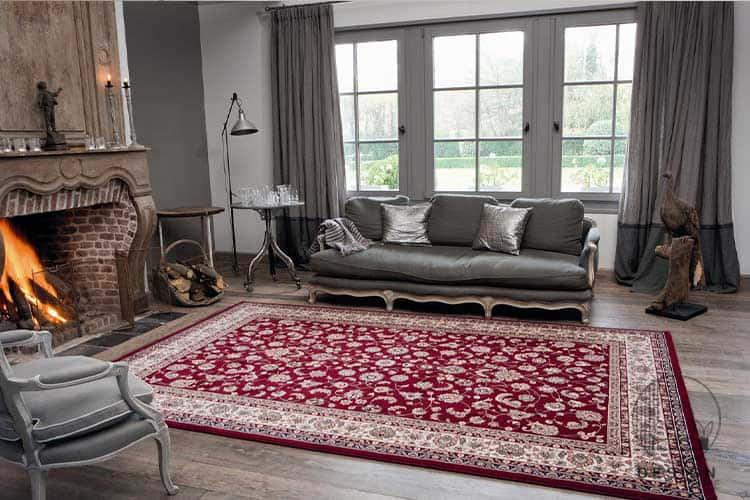 Residential Persian Carpets