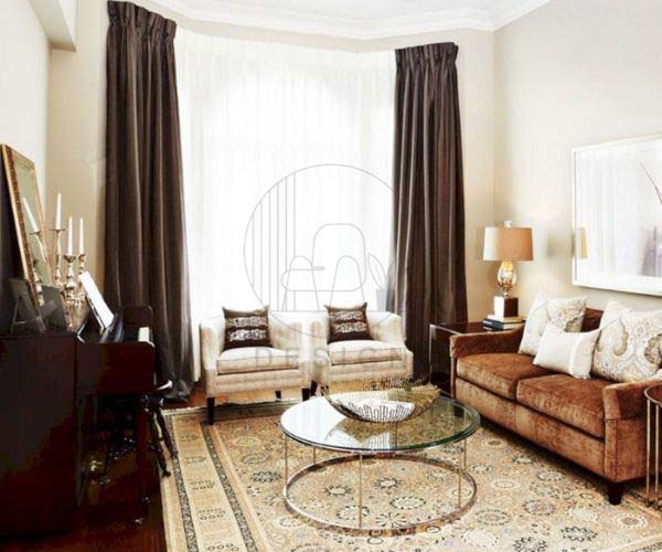 curtains drawing room