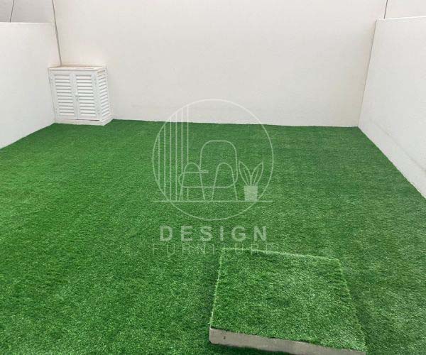 garden artificial grass Dubai