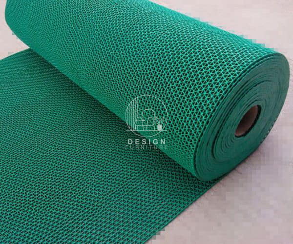 green color mats dubai
