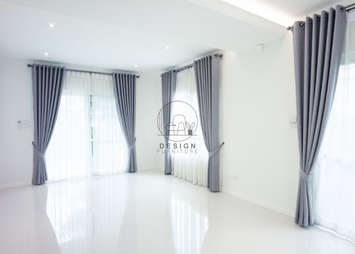 soundproof curtains for lounge
