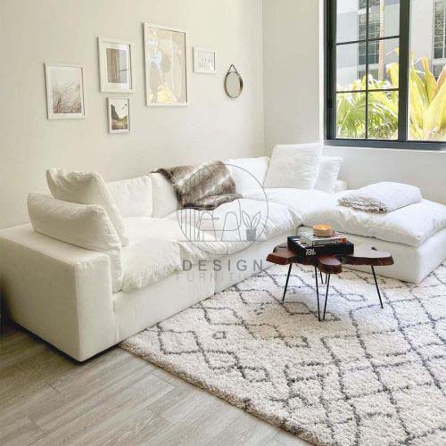 white color rugs Dubai