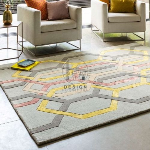 Area Rugs for a room