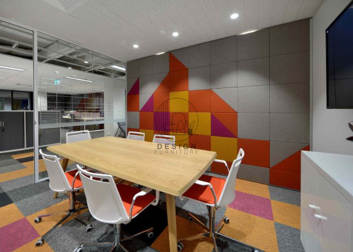 Latest Designs of office carpets