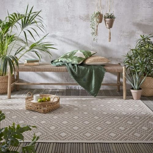 Latest collection of outdoor rugs