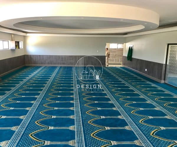 Mosque Carpets in Dubai 2022
