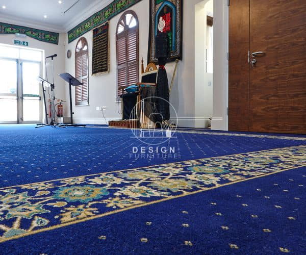 Mosque Carpets Dubai in new designs