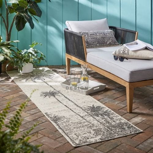 New design outdoor rugs