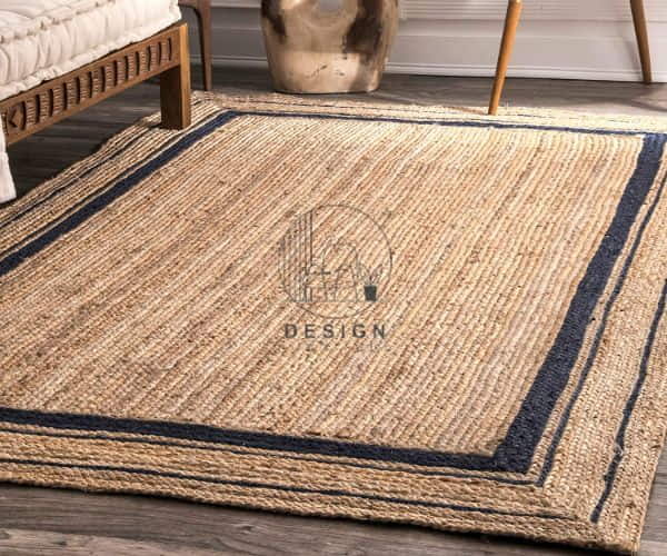 New sisal carpets