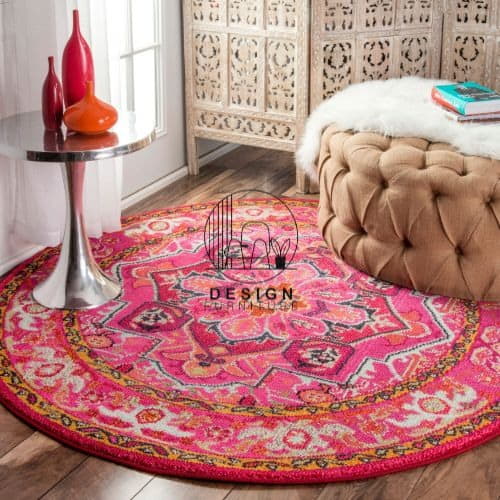 Persian Carpets in Dubai