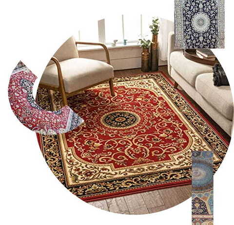 Persian Carpets in UAE