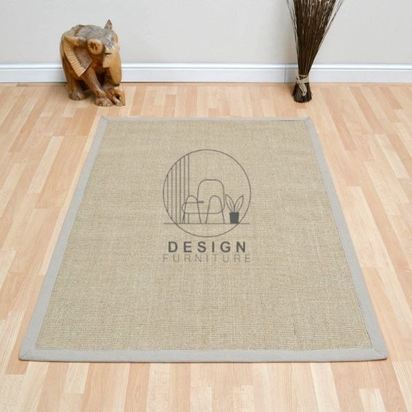 Sisal rugs in best pattern