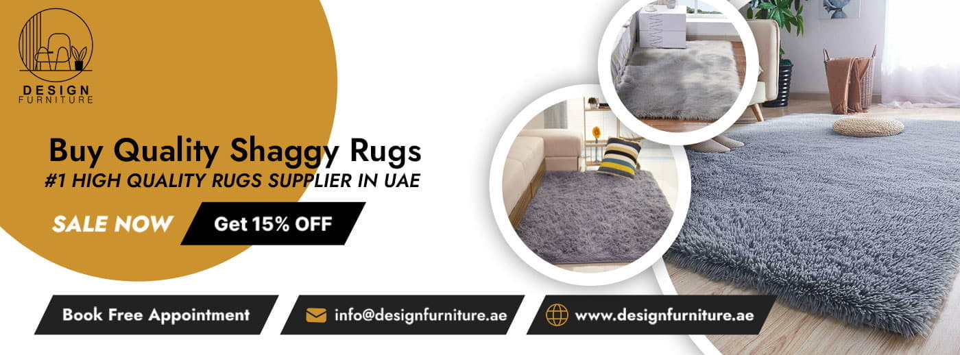 buy-quality-shaggy-rugs-in-UAE