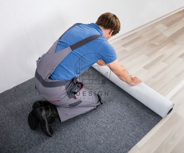 carpet installer