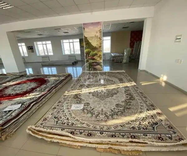 Best silk carpet Dubai