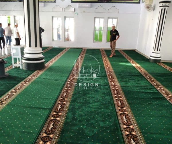 soft mosque carpets Dubai