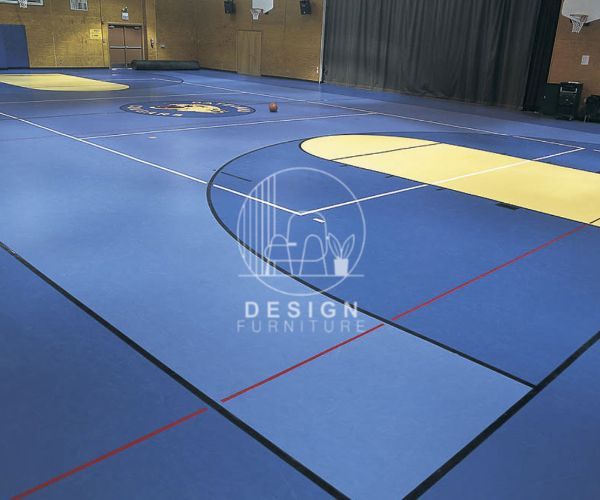 Best sports flooring