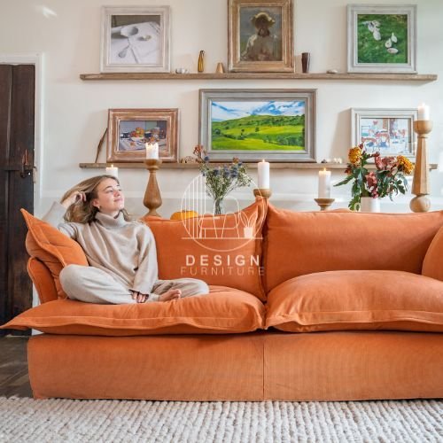 Shelter queen sleeper sofa sale