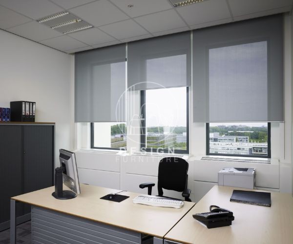 office blinds Dubai