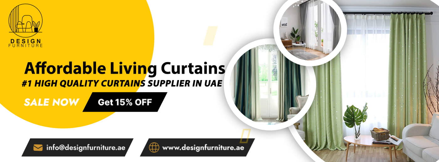 Affordable-Living-Room-Curtains-In-UAE