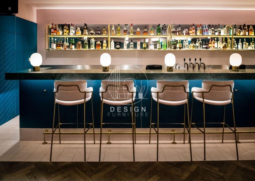 Gregory Hills … | Home bar rooms, Bars for home, Home bar designs