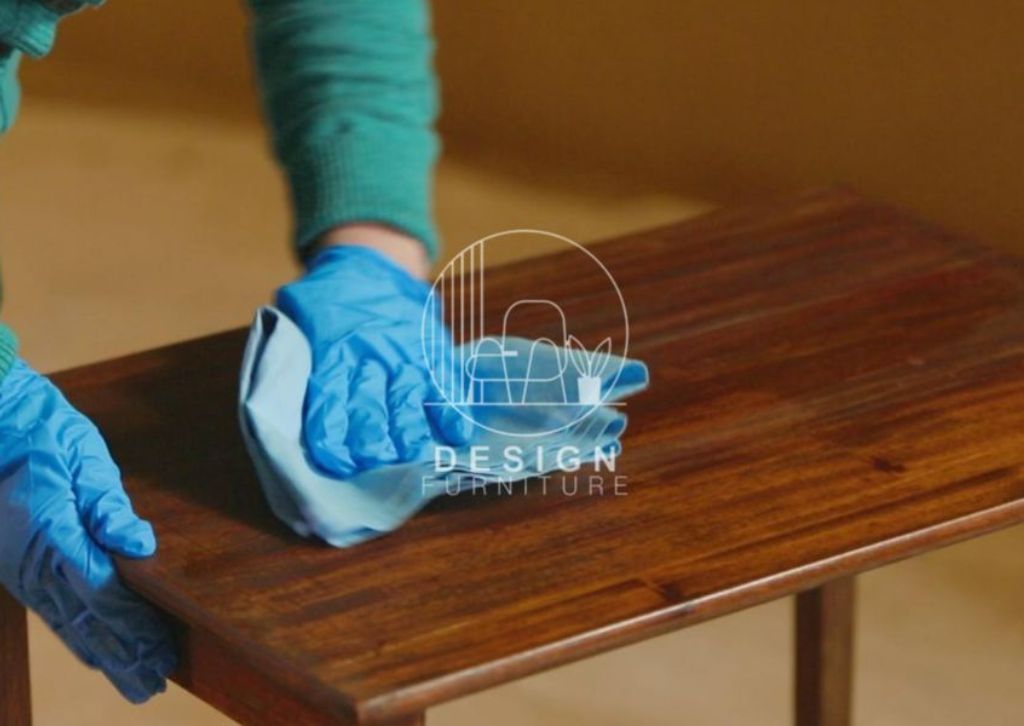 Tips and tricks How to Clean Wood Furniture