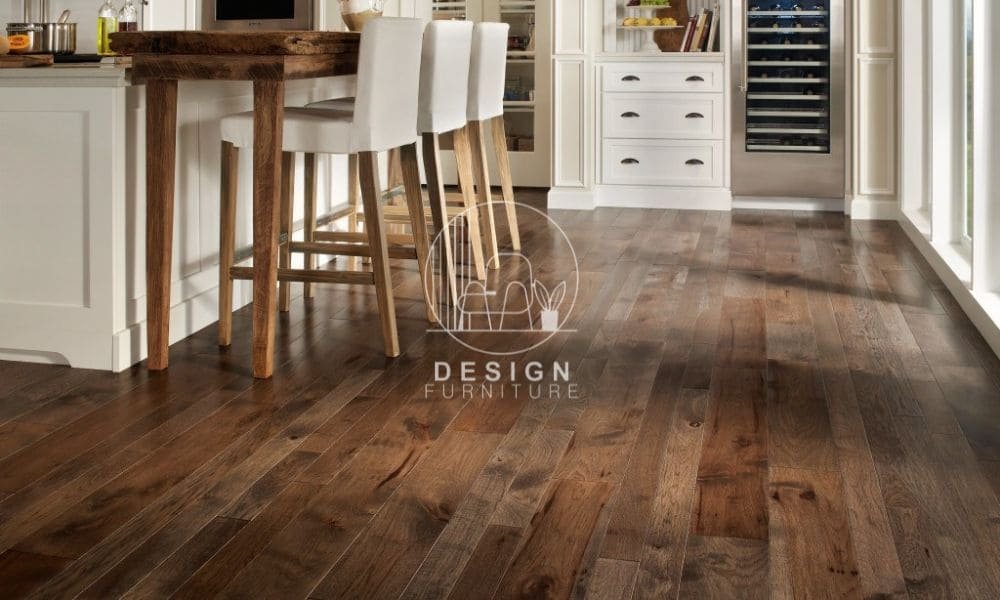 The Latest Kitchen Flooring Trends 2024 Design Furniture