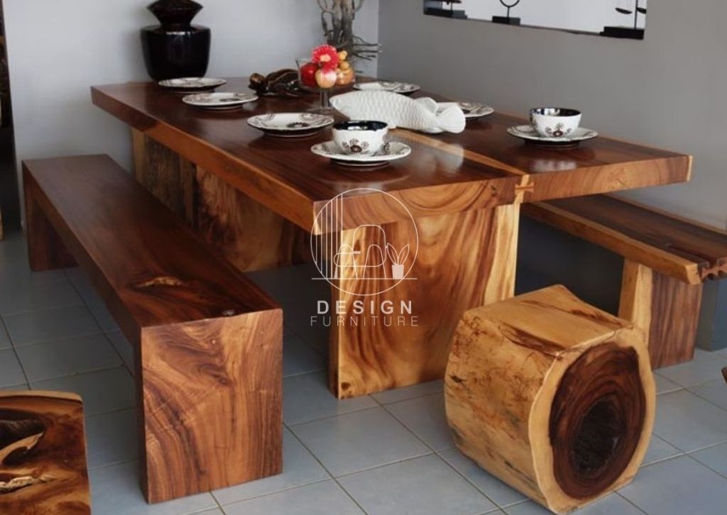 Real Wood Furniture