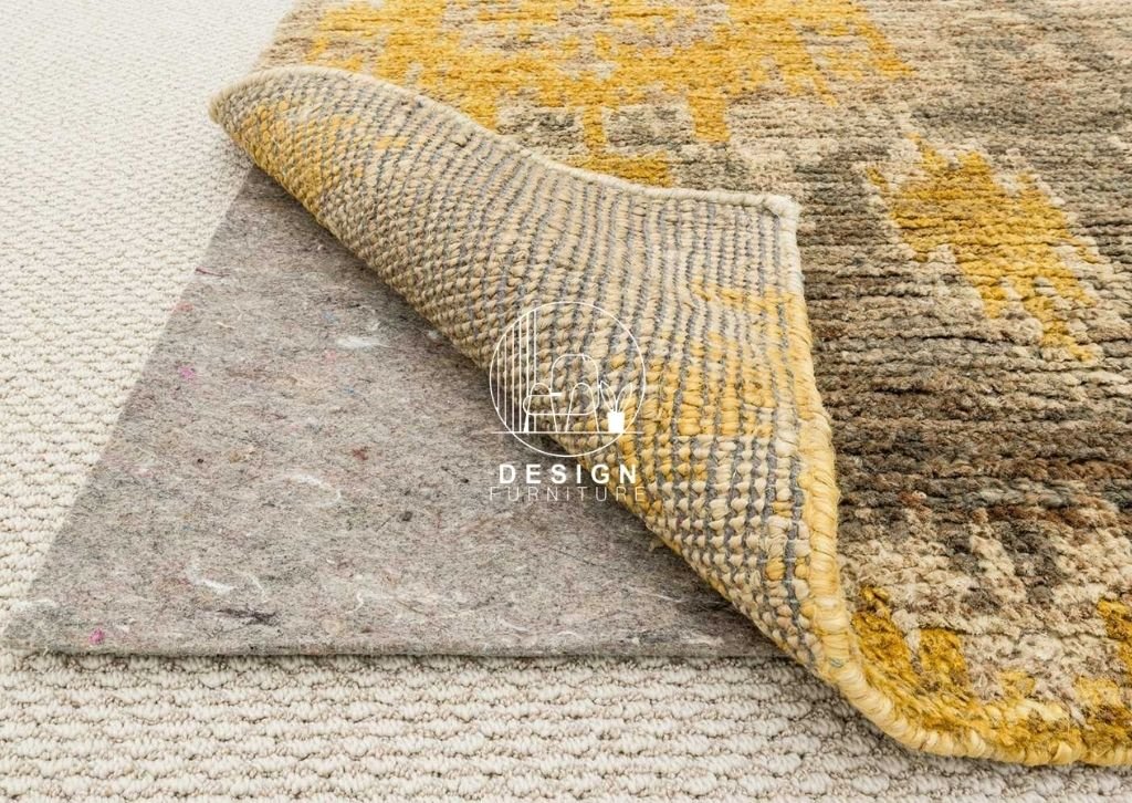 11 Best Tips to Keep Rugs From Sliding Design Furniture