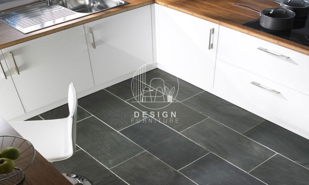 Tile kitchen flooring ideas