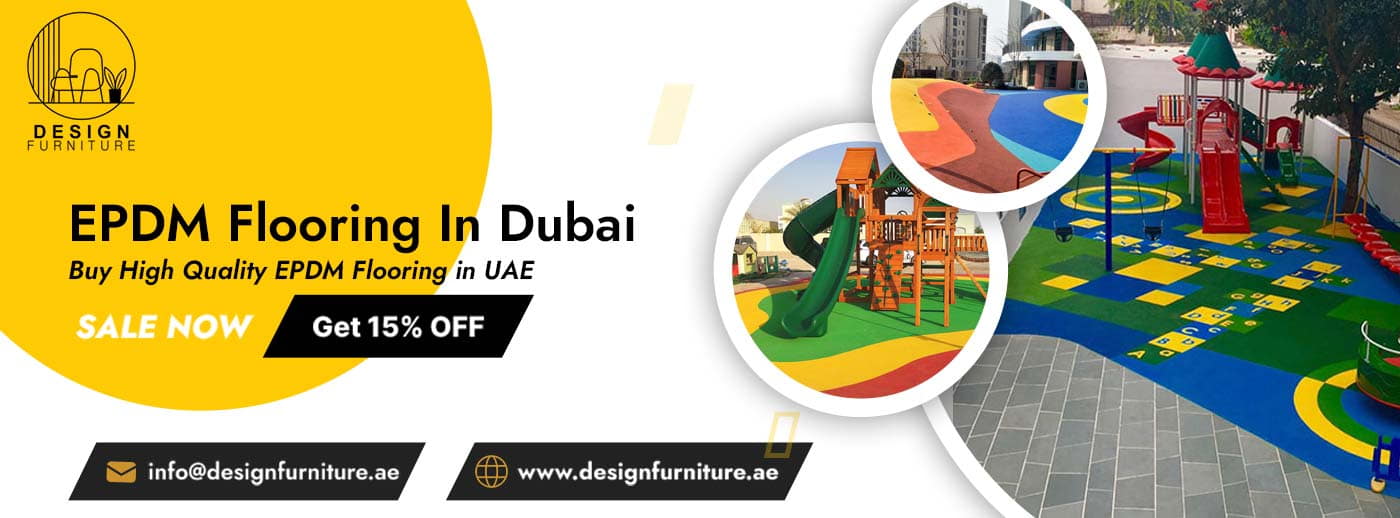 Buy epdm flooring in Dubai