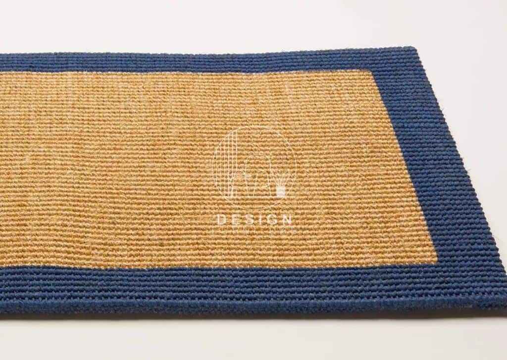 olefin types of carpet