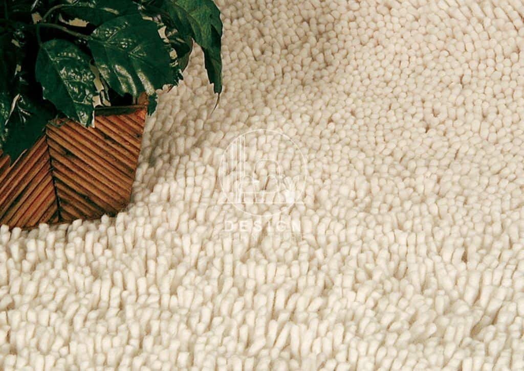 wool carpet