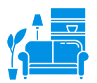 Custom-furniture post icon