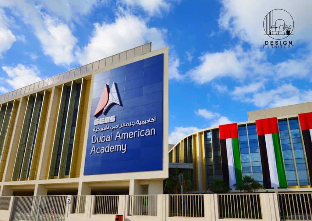 Dubai American Academy