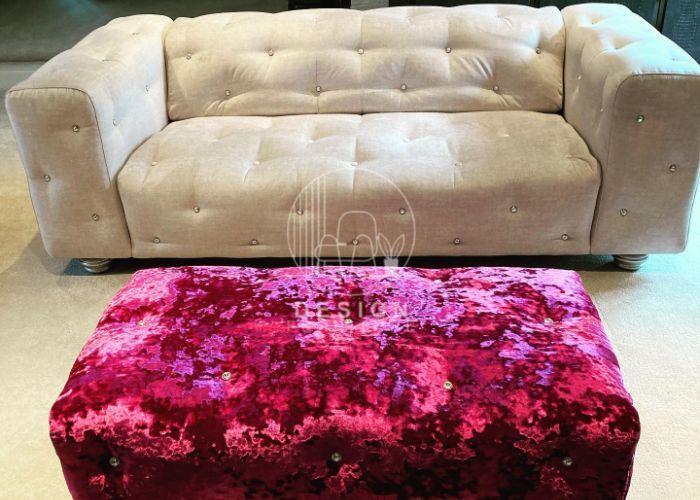 Durable sofa repair and upholstery dubai