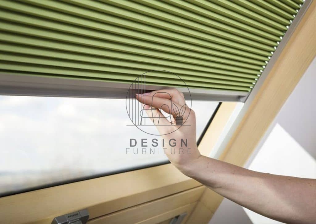 Fixing Of Blinds That Don’t Back Up - Stiff Roller Blind Chain