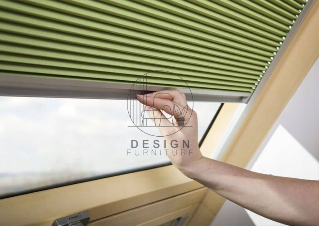 Fixing Of Blinds That Don't Back Up - Stiff Roller Blind Chain