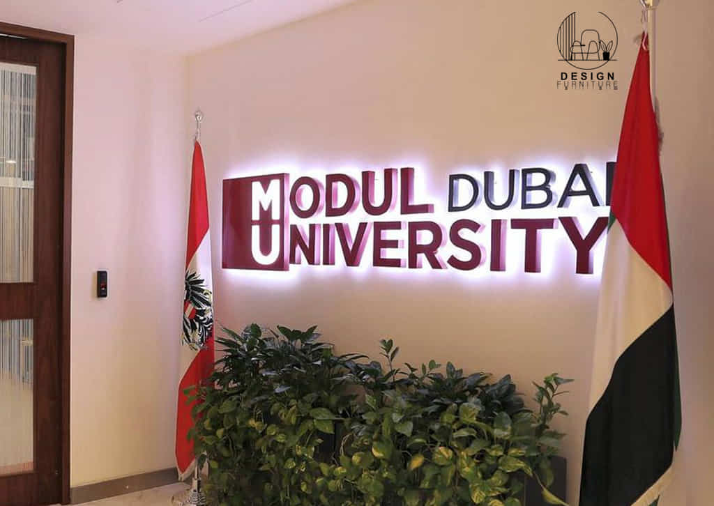 MODUL University Dubai