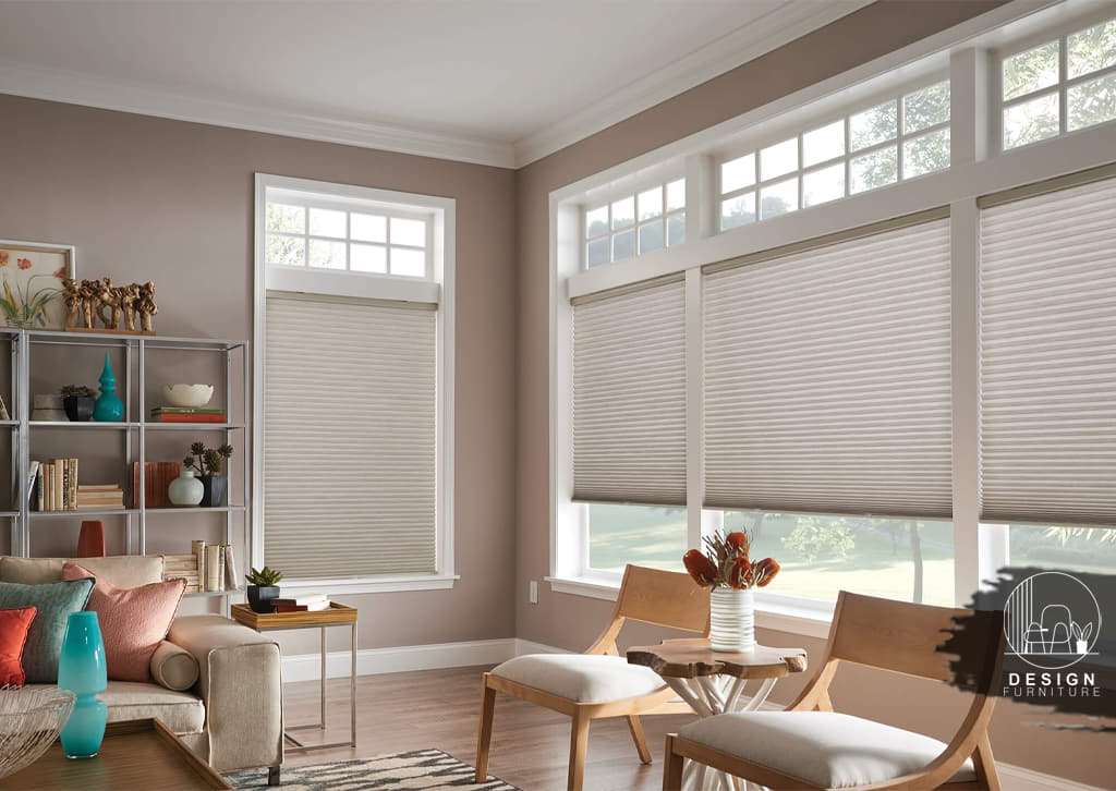 Material Of Blinds