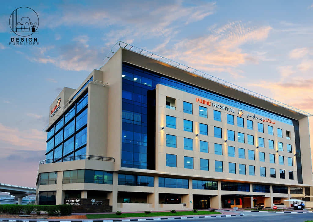 Prime Hospital | Hospitals In Dubai