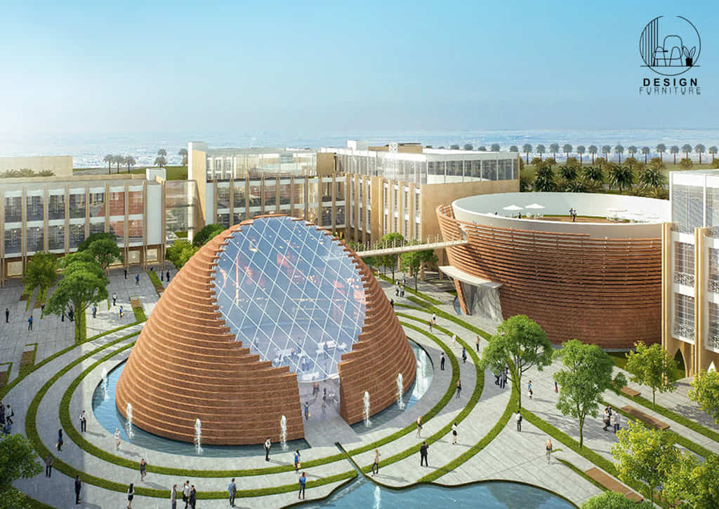 ROCHESTER INSTITUTE OF TECHNOLOGY DUBAI (RIT) | Best Universities in Dubai