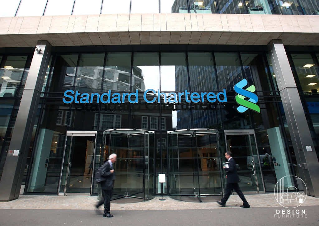 Standard Chartered