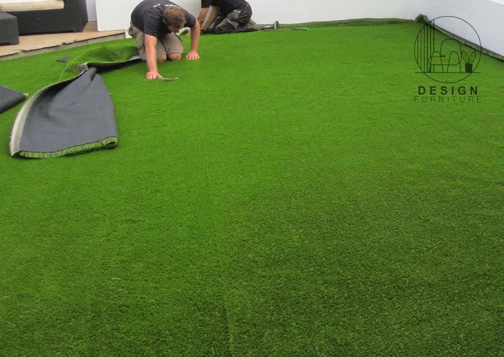 Steps To Perform Before Laying Artificial Grass