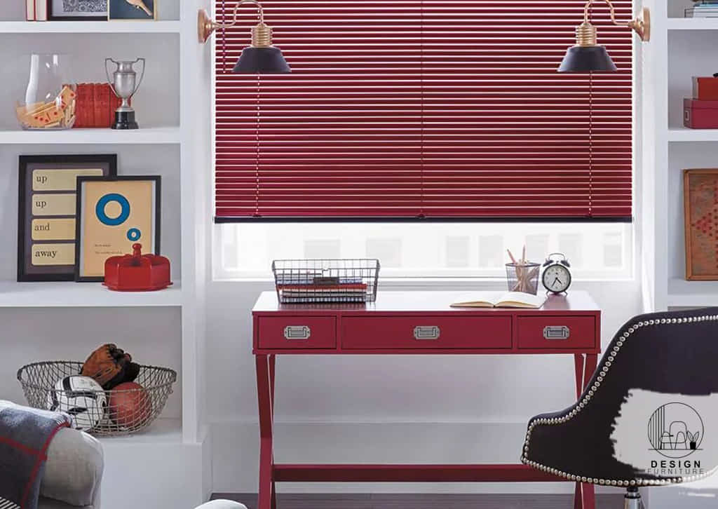 What Are Horizontal & Vertical Window Blinds Pros And Cons